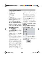 Preview for 15 page of RCA RTB1100 User Manual