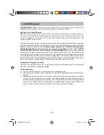 Preview for 29 page of RCA RTB1100 User Manual