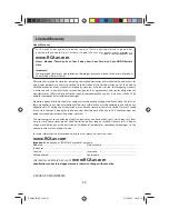 Preview for 30 page of RCA RTB1100 User Manual