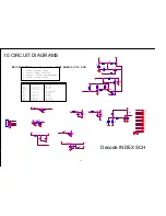 Предварительный просмотр 39 страницы RCA RTD 152 Service Manual