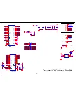 Предварительный просмотр 41 страницы RCA RTD 152 Service Manual