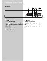 Preview for 8 page of RCA RTD120 - DVD Home Theater System User Manual