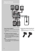 Preview for 10 page of RCA RTD120 - DVD Home Theater System User Manual