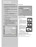 Preview for 12 page of RCA RTD120 - DVD Home Theater System User Manual