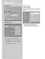 Preview for 14 page of RCA RTD120 - DVD Home Theater System User Manual