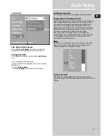 Preview for 15 page of RCA RTD120 - DVD Home Theater System User Manual