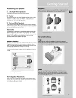 Preview for 9 page of RCA RTD130 Manual