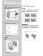 Preview for 10 page of RCA RTD130 Manual