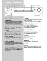 Preview for 12 page of RCA RTD130 Manual