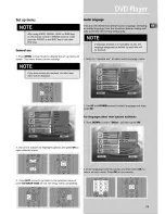 Preview for 27 page of RCA RTD130 Manual