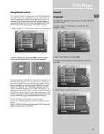 Preview for 29 page of RCA RTD130 Manual