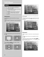 Preview for 30 page of RCA RTD130 Manual