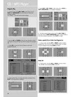 Preview for 38 page of RCA RTD130 Manual