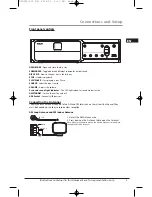 Preview for 5 page of RCA RTD206 User Manual