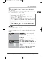 Preview for 23 page of RCA RTD206 User Manual