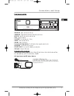 Предварительный просмотр 5 страницы RCA RTD209 User Manual