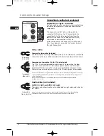 Предварительный просмотр 6 страницы RCA RTD209 User Manual