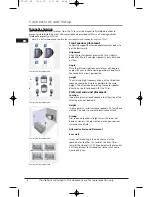 Предварительный просмотр 8 страницы RCA RTD209 User Manual