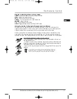 Предварительный просмотр 11 страницы RCA RTD209 User Manual