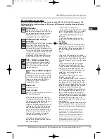 Предварительный просмотр 33 страницы RCA RTD209 User Manual