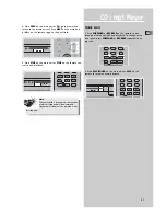 Предварительный просмотр 34 страницы RCA RTD210 User Manual