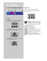 Предварительный просмотр 35 страницы RCA RTD210 User Manual