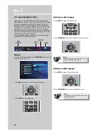 Предварительный просмотр 41 страницы RCA RTD210 User Manual