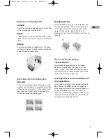 Preview for 11 page of RCA RTD215 - Home Theatre System User Manual