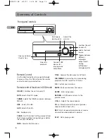 Preview for 12 page of RCA RTD215 - Home Theatre System User Manual