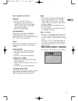 Preview for 15 page of RCA RTD215 - Home Theatre System User Manual