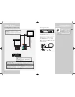 Предварительный просмотр 5 страницы RCA RTD255 User Manual