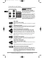 Preview for 6 page of RCA RTD260 User Manual