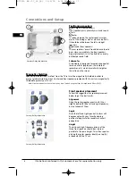 Preview for 8 page of RCA RTD260 User Manual