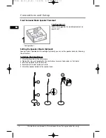 Preview for 10 page of RCA RTD260 User Manual