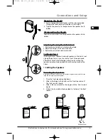 Preview for 11 page of RCA RTD260 User Manual