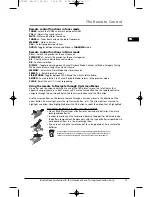 Preview for 15 page of RCA RTD260 User Manual