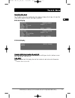 Preview for 19 page of RCA RTD260 User Manual