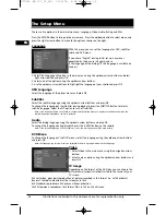 Preview for 28 page of RCA RTD260 User Manual