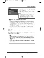 Preview for 29 page of RCA RTD260 User Manual