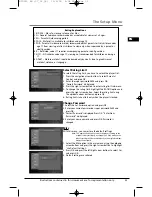 Preview for 31 page of RCA RTD260 User Manual