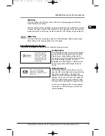 Preview for 35 page of RCA RTD260 User Manual