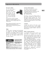 Предварительный просмотр 3 страницы RCA RTD315 User Manual