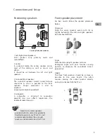 Предварительный просмотр 11 страницы RCA RTD315 User Manual