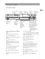 Предварительный просмотр 13 страницы RCA RTD315 User Manual