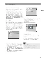 Предварительный просмотр 25 страницы RCA RTD315 User Manual