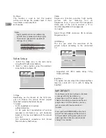 Предварительный просмотр 28 страницы RCA RTD315 User Manual