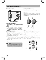 Preview for 10 page of RCA RTD396 User Manual