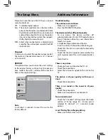 Preview for 22 page of RCA RTD396 User Manual