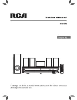 Preview for 27 page of RCA RTD396 User Manual