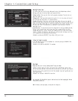 Preview for 18 page of RCA RTD750 User Manual